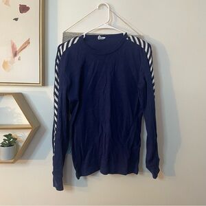 Helly Hansen Lifa Long-sleeve Top Large